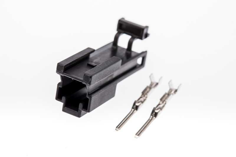 Electrical connector repair kit